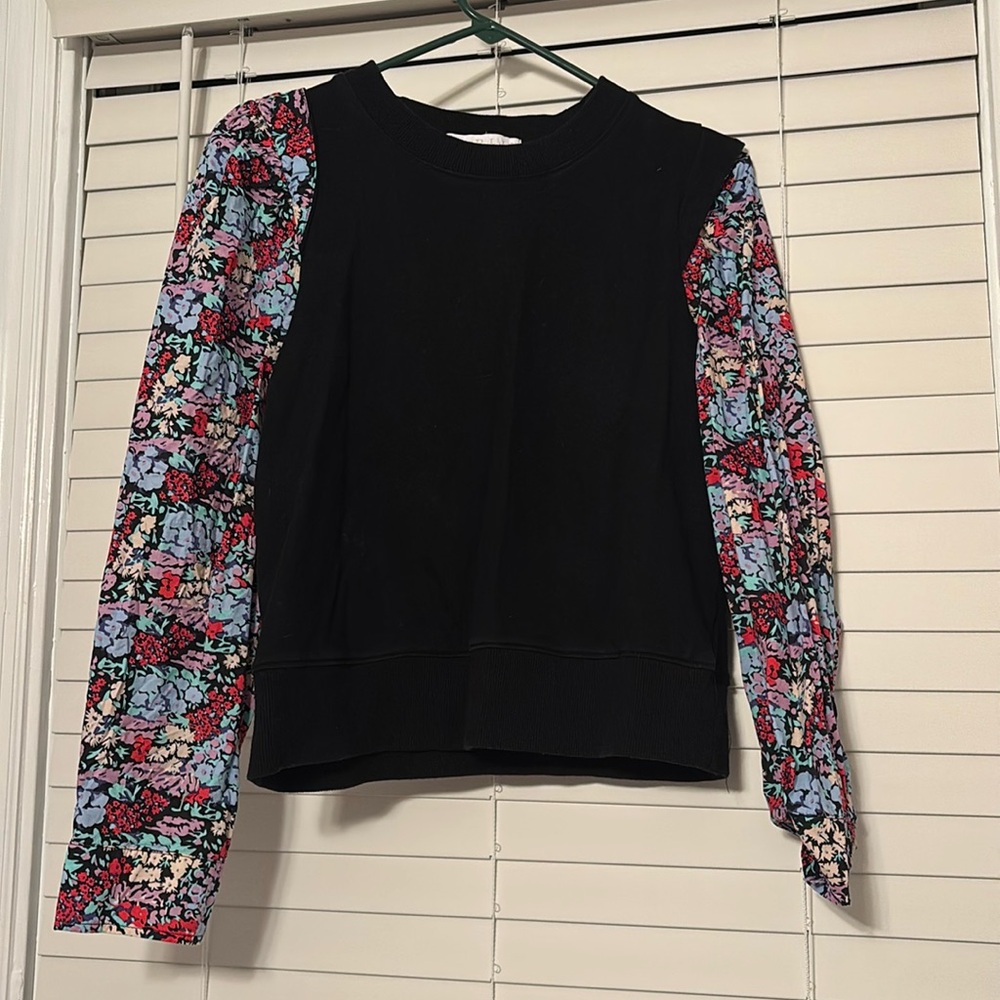 Karlie sweater